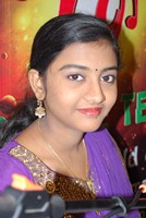 Mounika Singer Stills at Tori